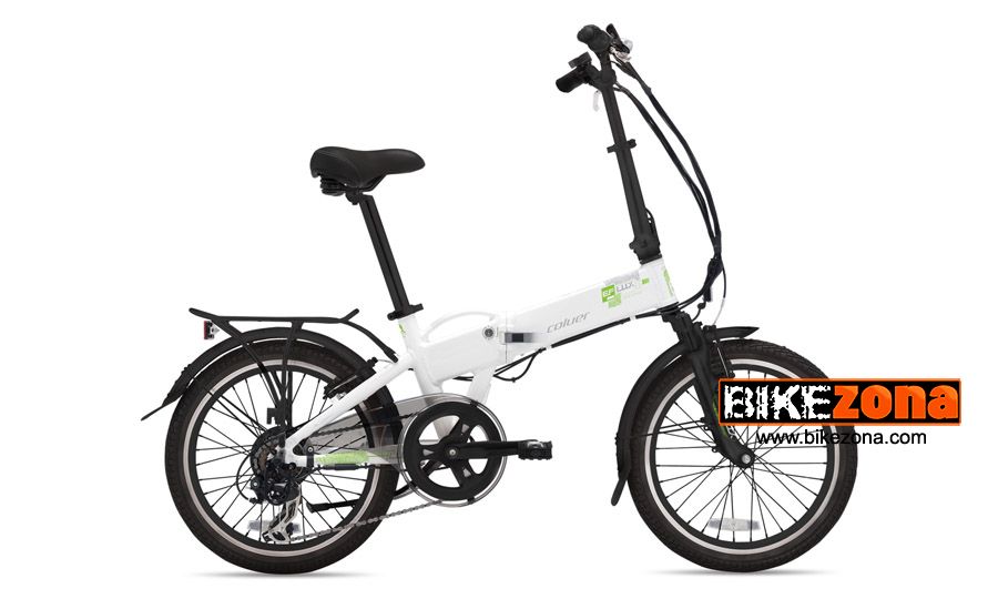 Comprar sales bicicleta coluer